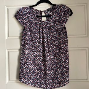 Papermoon for Stitch Fix Tulip Sleeve Top